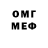 MDMA VHQ Geri Ivanova